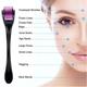 Elmask Derma Roller System 540 Titanium Alloy Micro Needles (1.5 mm) - Beard Rollers