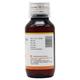 ZIDUST 20 Syrup 70ml - Supplements-Vam