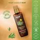 WOW Skin Science Rosemary with Biotin Hair Growth Oil 200 ml - Hair Oils
