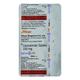 LACOTAB 100 Tablet 15's - Epilepsy/Convulsion-Ant