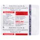 Remiclav 625mg Tablet 6'S - Bacterial Infections-Pen