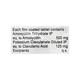 Symbiotik XL 625mg Tablet 10'S - Bacterial Infections-Pen