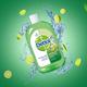 Dettol Effective Protection Disinfectant Liquid - Lime Fresh 1000 ml - Others