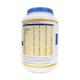 KabiPro 100% Whey Protein Supplement Sugar Free Powder - Vanilla Flavour 1 Kg (N) - Supplements-Ent
