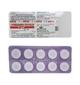T98 500mg Tablet 10'S - Fever-Non
