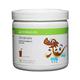 Herbalife Dinoshake Nutritional Children S Drink Powder Chocolicious 200 Gm - Kids Nutrition