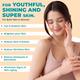 Herbal Max L Glutathione Tablet 60's - Hair & Skin