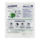 Medisafe N95 FFP2 Protective Face Mask 1's - Face Mask