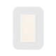 Medica Clarop Trasparent Dressing With Non Adherent Pad 5 cm x 7 cm 1's - Bandages & Dressings