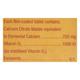 Zecal Gold New Tablet 30'S - Supplements-Vam