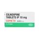 Cdpin 10mg Tablet 10'S - Hypertension-Cal