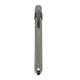 Sahyog Wellness Metal Mini Medical Pocket Pen Torch (Yellow Light) - Silver - Health Monitoring Devices