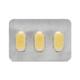 Qurazit 500mg Tablet 3'S - Bacterial Infections-Mac