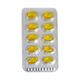 MEDIGAS Capsule 10's - Ulcer/Reflux/Flatulence-Aaa
