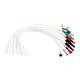 Romsons Gelato Suction Catheter Thumb Control (GS 2025TC) (FG 12) 1's - Urology Supplies