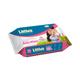 Littles Soft Cleansing Baby Wipes 80's - Diapers & Wipes
