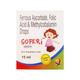 SOFERI Drops 15ml - Iron Supplement/Anaemia-Vma