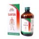 Wheezal Sarsa Syrup 450 ml - Speciality Medicine