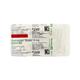 REBLESS 10 Tablet 10's - Blood Clot-Ant