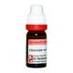 Dr. Reckeweg Chininum Arsenicosum 200 Liquid 11 ml - Dilutions