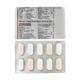 Metafolate Tablet 10'S - Supplements-Vam
