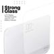 Vandelay Digital Body Scale - White - Health Monitoring Devices