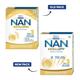 Nestle NAN Excellapro 3 (After 12 Months) Follow Up Formula Powder 400 gm - Baby And Infant Supplements