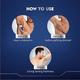 Nivea Men Roll On Deodorant - Fresh Active 50 ml - Men Deodorants/Roll-Ons