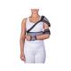 Med-e Move Elastic Shoulder Immobilizer (M) - Abdomen/Neck/Arm/Elbow Supports
