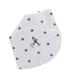 Venus V-Shwas FFP2 Regular Face Mask - Blue Dot (Pack of 6) - Face Mask