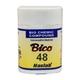 Haslab Bico 48 Biochemic Compound Tablet 20 gm - Bio-Chemic