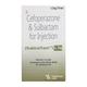 KABICEFTAM 1.5gm Injection 1's - Bacterial Infections-Cep