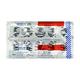 MOXCLAV 1gm Tablet 10's - Bacterial Infections-Pen
