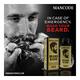 Mancode Beard Wash Gel - Wild 100 ml - Beard Wash