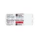 Moxilong 0.3mg Tablet 10'S - Hypertension-Cen