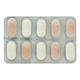 NIRGLIM M 2 Tablet 10's - Diabetes-Ant