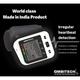 Ambitech Digital Automatic Blood Pressure Monitor With USB Port - Blood Pressure Monitor Device
