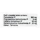 LCZ Cold Tablet 10'S - Cough And Cold-Cou