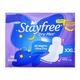 Stayfree Dry-Max All Nights Ultra Dry XXL Pads 14's - Sanitary Napkins