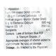 Bioshel Tablet 15'S - Supplements-Cal
