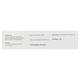 GLAMBAK Gel 20gm - Dry Skin-Oth