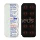 Complete B12 Tablet 10'S - Supplements-Vam
