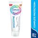 Sensodyne New Complete Protection+ Toothpaste - Pack of 2 x 70 gm - Toothpaste
