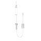 Polymed Oncofusion I.V. Set 1's - Iv Infusions