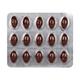 Emfolic Dha Capsule 15'S - Iron Supplement/Anaemia-Vma