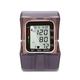 Sahyog Wellness Automatic Wrist Digital Blood Pressure Monitor (With Voice Command) - Blood Pressure Monitor Device