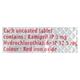 Cardace H 5mg Tablet 10'S - Hypertension-ACE