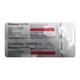 MSN REBOPAG 50 Tablet 7's - Blood Clot-Ant