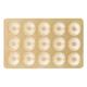 PNZ 40mg Tablet 15'S - Ulcer/Reflux/Flatulence-Aaa