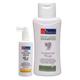 Dr Batra's Dandruff Cleansing Shampoo 100 ml + Hair Vitalizing Serum 125 ml - Hair Treatment